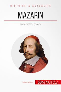 Télécharger le livre :  Mazarin