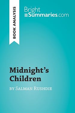 Télécharger le livre :  Midnight's Children by Salman Rushdie (Book Analysis)