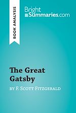 Download this eBook The Great Gatsby by F. Scott Fitzgerald (Book Analysis)