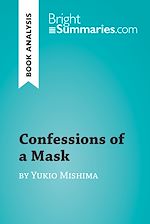 Download this eBook Confessions of a Mask by Yukio Mishima (Book Analysis)