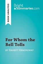 Download this eBook For Whom the Bell Tolls by Ernest Hemingway (Book Analysis)