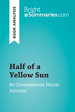 Download this eBook Half of a Yellow Sun by Chimamanda Ngozi Adichie (Book Analysis)