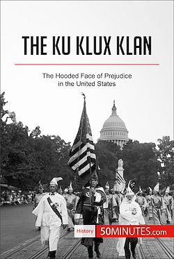 Télécharger le livre :  The Ku Klux Klan