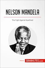 Télécharger le livre :  Nelson Mandela