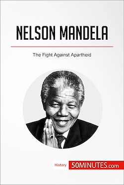 Télécharger le livre :  Nelson Mandela