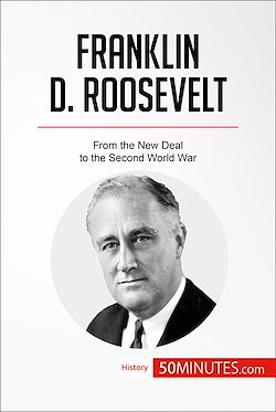 Télécharger le livre :  Franklin D. Roosevelt