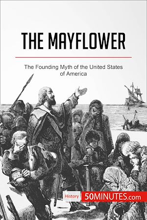 Téléchargez le livre :  The Mayflower