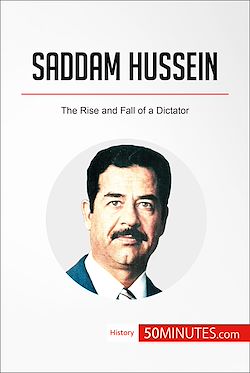 Télécharger le livre :  Saddam Hussein