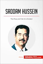 Télécharger le livre :  Saddam Hussein