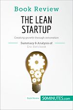 Télécharger le livre :  Book Review: The Lean Startup by Eric Ries