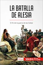 Télécharger le livre :  La batalla de Alesia
