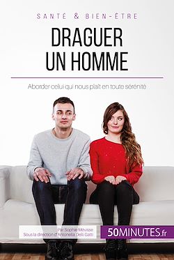 Télécharger le livre :  Draguer un homme