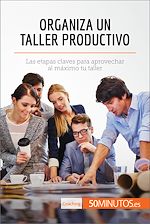 Télécharger le livre :  Organiza un taller productivo
