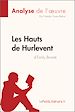 Télécharger le livre :  Les Hauts de Hurlevent de Emily Brontë (Analyse de l'oeuvre)