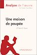 Télécharger le livre :  Une maison de poupée de Henrik Ibsen (Analyse de l'oeuvre)