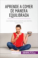 Télécharger le livre :  Aprende a comer de manera equilibrada