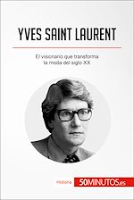 Télécharger le livre :  Yves Saint Laurent