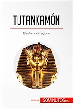 Télécharger le livre :  Tutankamón