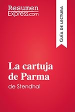 Télécharger le livre :  La cartuja de Parma de Stendhal (Guía de lectura)