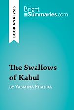 Download this eBook The Swallows of Kabul by Yasmina Khadra (Book Analysis)