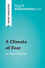 Download this eBook A Climate of Fear by Fred Vargas (Book Analysis)