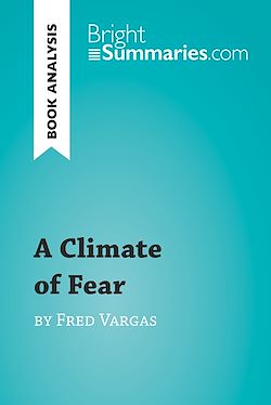 Télécharger le livre :  A Climate of Fear by Fred Vargas (Book Analysis)