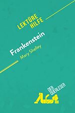 Download this eBook Frankenstein von Mary Shelley (Lektürehilfe)