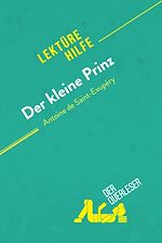 Download this eBook Der kleine Prinz von Antoine de Saint-Exupéry (Lektürehilfe)