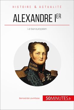 Télécharger le livre :  Alexandre Ier