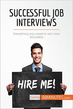 Télécharger le livre :  Successful Job Interviews