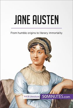 Télécharger le livre :  Jane Austen