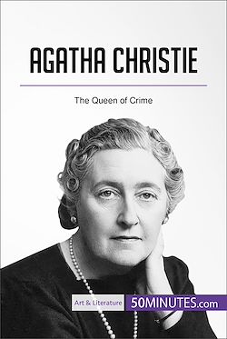 Télécharger le livre :  Agatha Christie