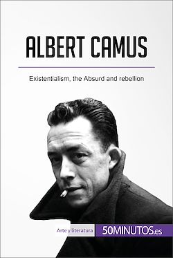 Télécharger le livre :  Albert Camus