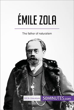 Télécharger le livre :  Émile Zola