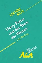 Download this eBook Harry Potter und der Stein der Weisen von J K. Rowling (Lektürehilfe)