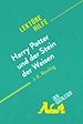 Télécharger le livre :  Harry Potter und der Stein der Weisen von J K. Rowling (Lektürehilfe)