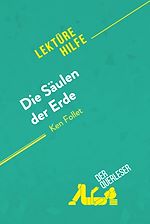 Download this eBook Die Säulen der Erde von Ken Follet (Lektürehilfe)