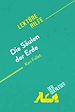 Télécharger le livre :  Die Säulen der Erde von Ken Follet (Lektürehilfe)
