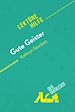 Télécharger le livre :  Gute Geister von Kathryn Stockett (Lektürehilfe)