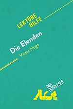 Télécharger le livre :  Die Elenden von Victor Hugo (Lektürehilfe)