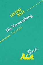 Download this eBook Die Verwandlung von Franz Kafka (Lektürehilfe)