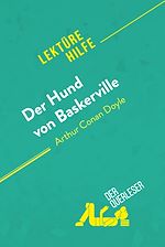 Download this eBook Der Hund von Baskerville von Arthur Conan Doyle (Lektürehilfe)