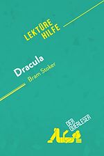 Download this eBook Dracula von Bram Stoker (Lektürehilfe)