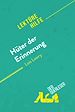 Télécharger le livre :  Hüter der Erinnerung von Lois Lowry (Lektürehilfe)