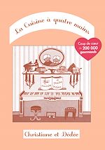 Download this eBook La Cuisine à quatre mains
