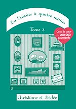 Download this eBook La Cuisine à quatre mains