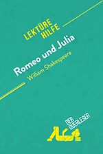 Download this eBook Romeo und Julia von William Shakespeare (Lektürehilfe)