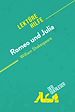 Télécharger le livre :  Romeo und Julia von William Shakespeare (Lektürehilfe)
