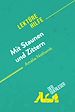 Télécharger le livre :  Mit Staunen und Zittern von Amélie Nothomb (Lektürehilfe)