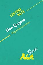 Télécharger le livre :  Don Quijote von Miguel de Cervantes (Lektürehilfe)